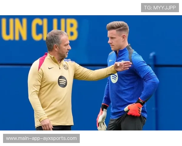 巴萨若重整旗鼓，重返欧洲巅峰只是时间问题