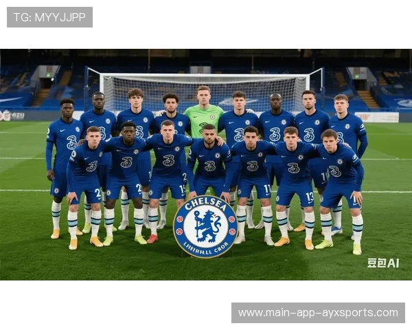 切尔西强攻边路形成持续优势：从战术洞察到训练执行的全景解码