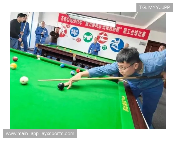 台球推杆控力练习更精准：打造完美击球手的必经之路