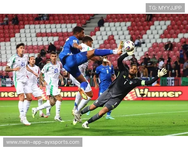 挪威队依靠双前锋火力提升，晋级希望大幅增强