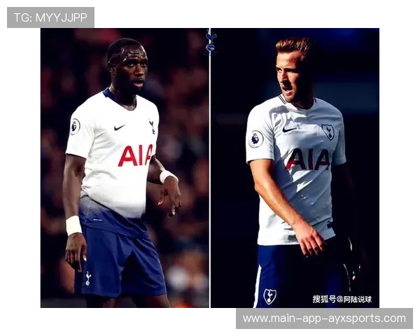 热刺快速推进形成包抄：从细节到致命一击的战术艺术