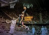 NBA季后赛首轮对阵出炉，nba季后赛首轮对阵图