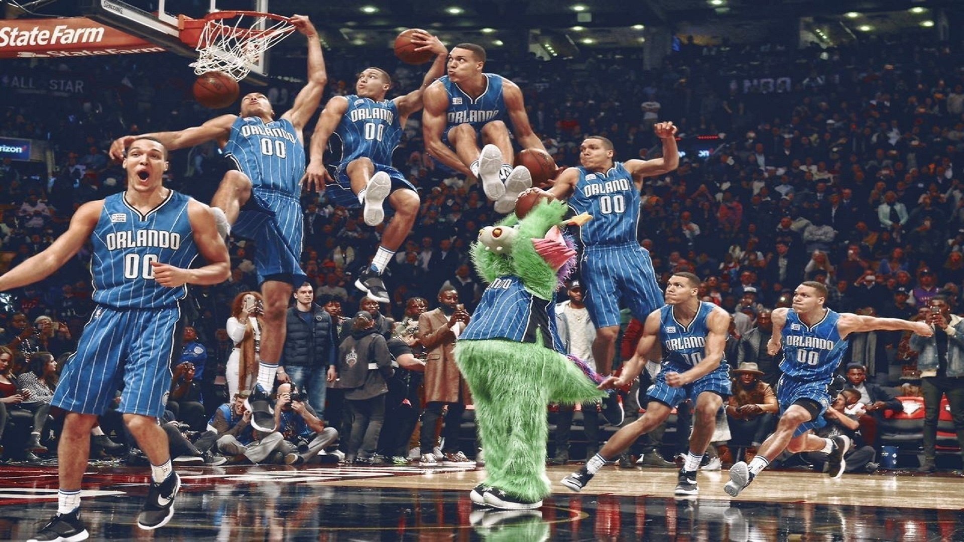 _豪华明星表演赛：娱乐与专业结合的新体验_，明星表演类节目